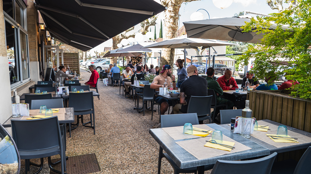 Wood Fire Pizzas Gourdon Gourdon